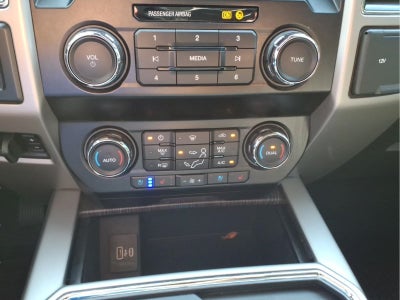 2020 Ford Super Duty F-250 SRW Lariat