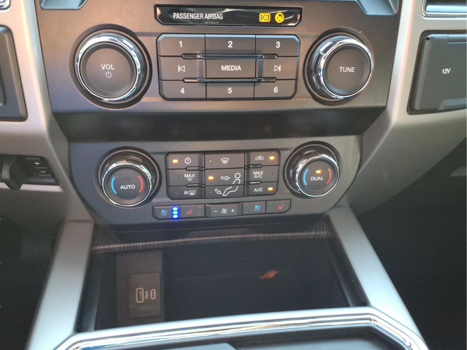 2020 Ford Super Duty F-250 SRW Lariat