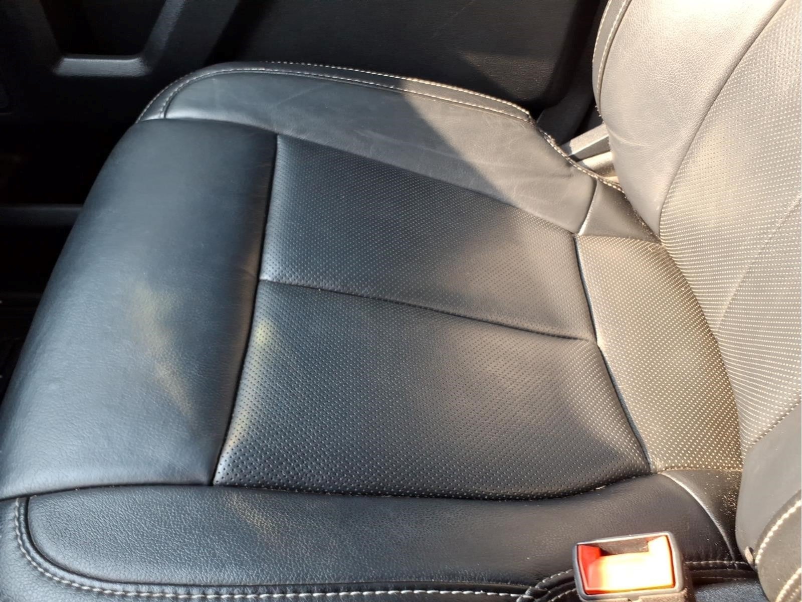 2020 Ford Super Duty F-250 SRW Lariat