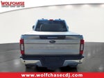 2020 Ford Super Duty F-250 SRW Lariat