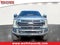 2020 Ford Super Duty F-250 SRW Lariat