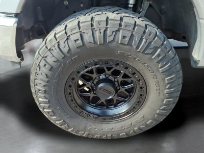 2020 Ford Super Duty F-250 SRW Lariat
