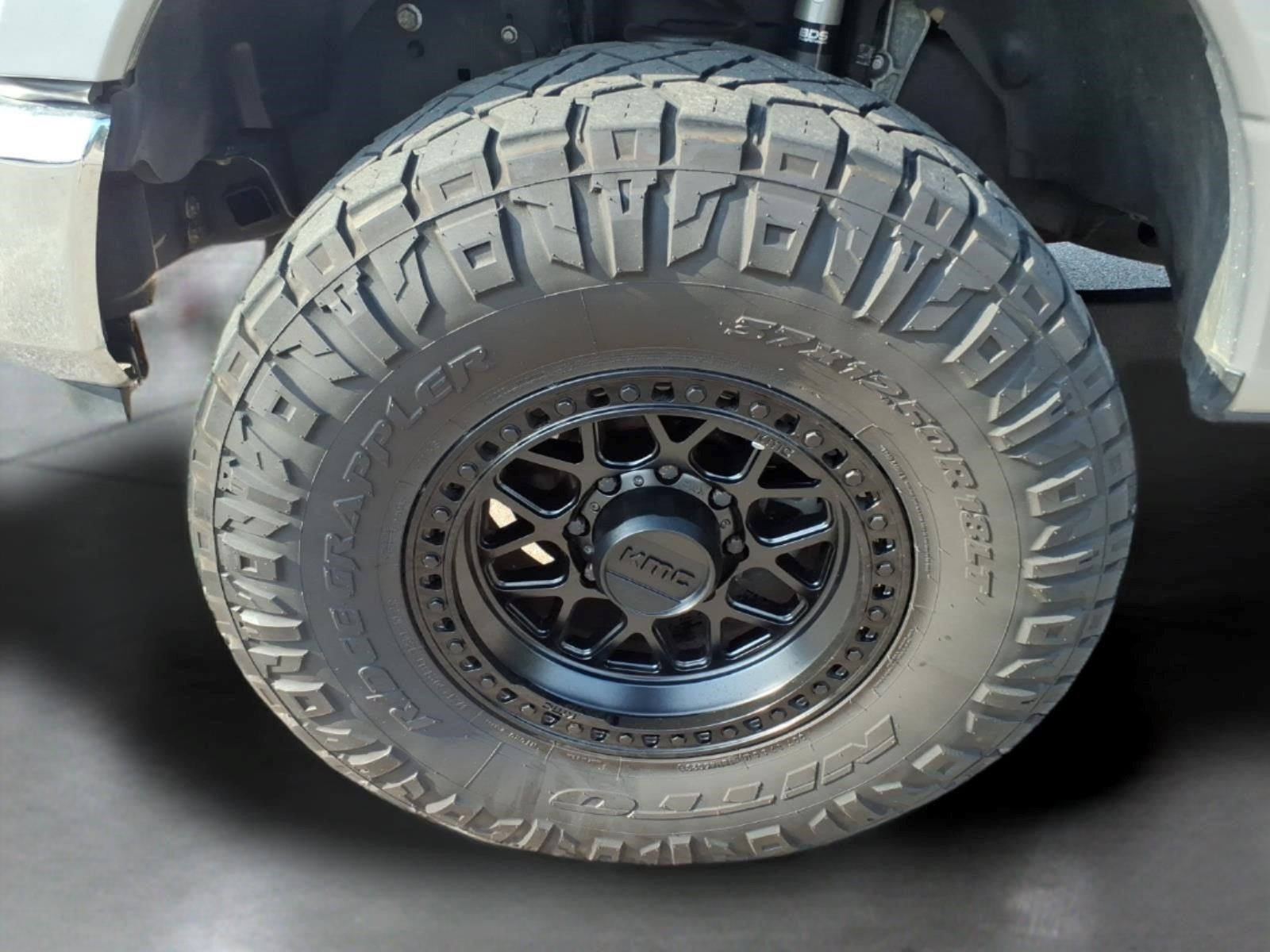 2020 Ford Super Duty F-250 SRW Lariat