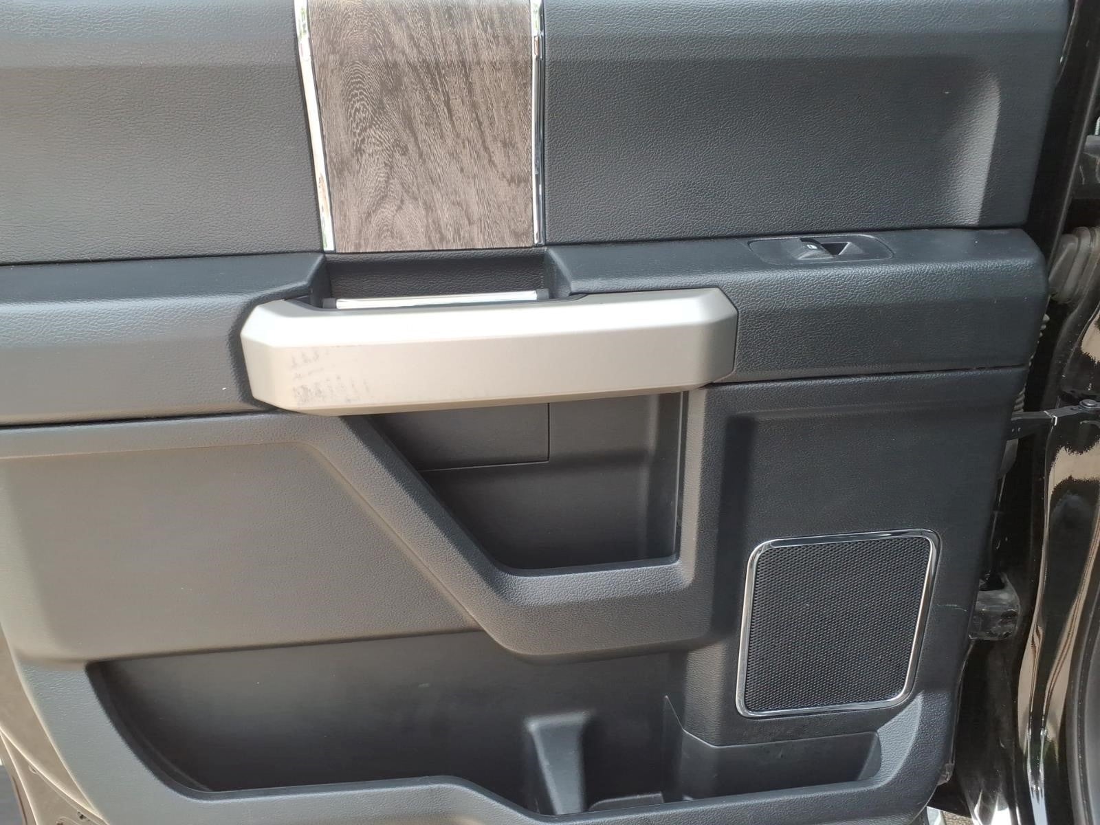2019 Ford Super Duty F-350 SRW LARIAT