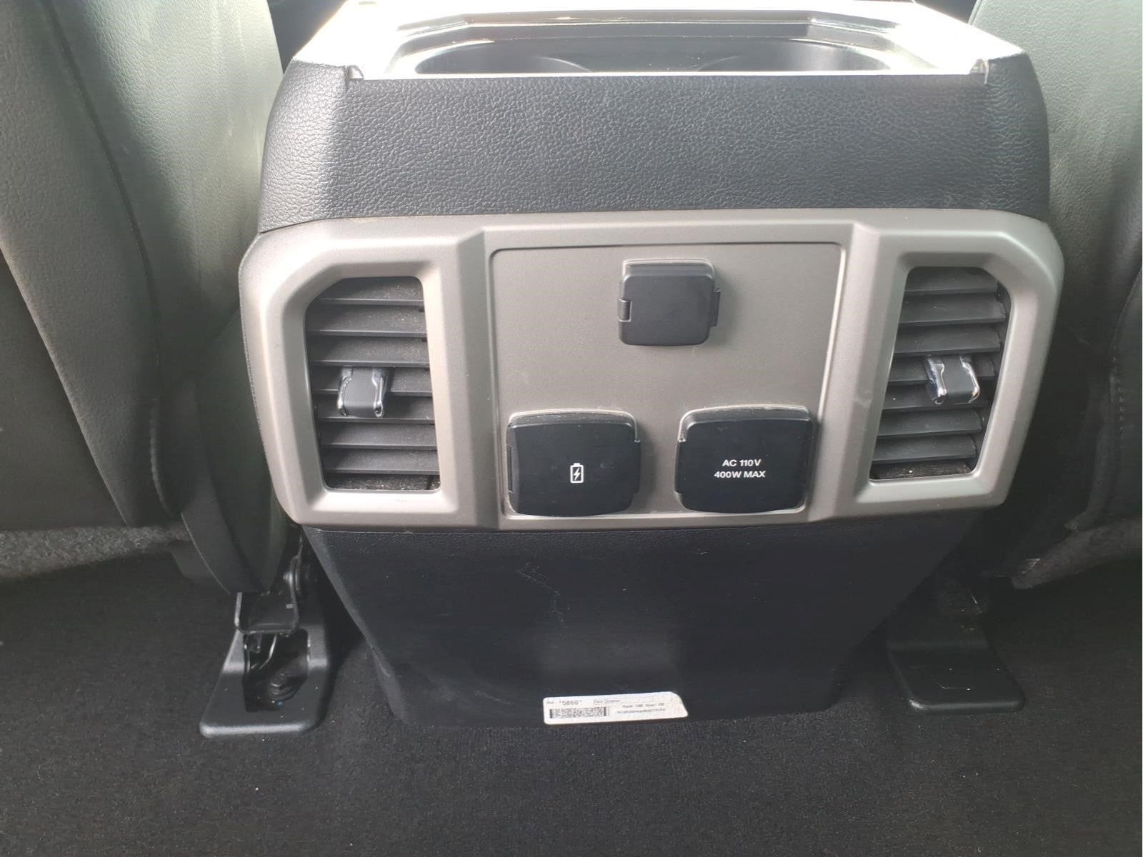 2019 Ford Super Duty F-350 SRW LARIAT