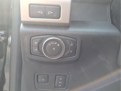 2019 Ford Super Duty F-350 SRW LARIAT