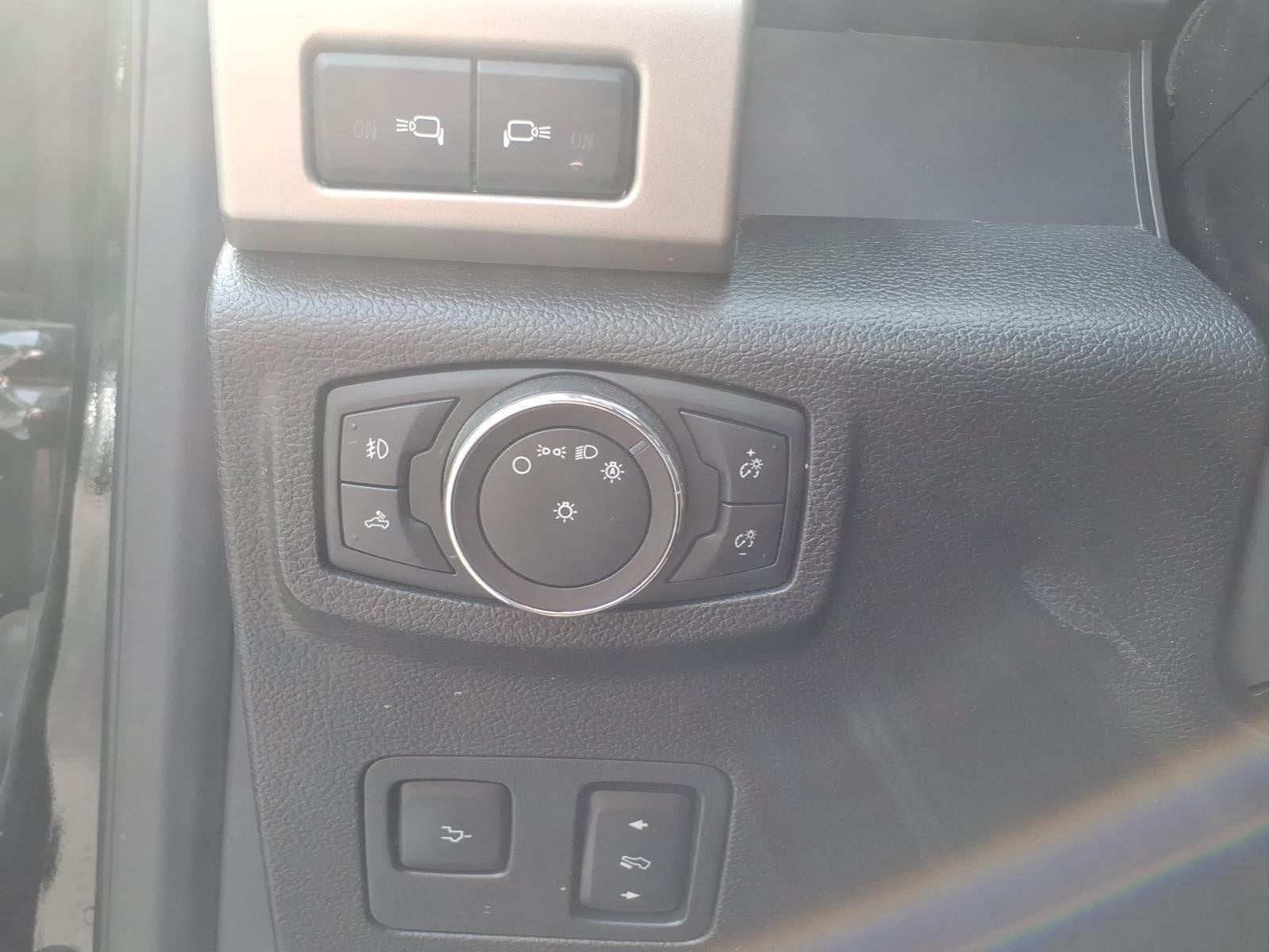 2019 Ford Super Duty F-350 SRW LARIAT