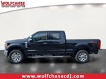 2019 Ford Super Duty F-350 SRW LARIAT