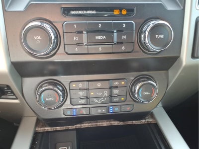 2019 Ford Super Duty F-350 SRW LARIAT