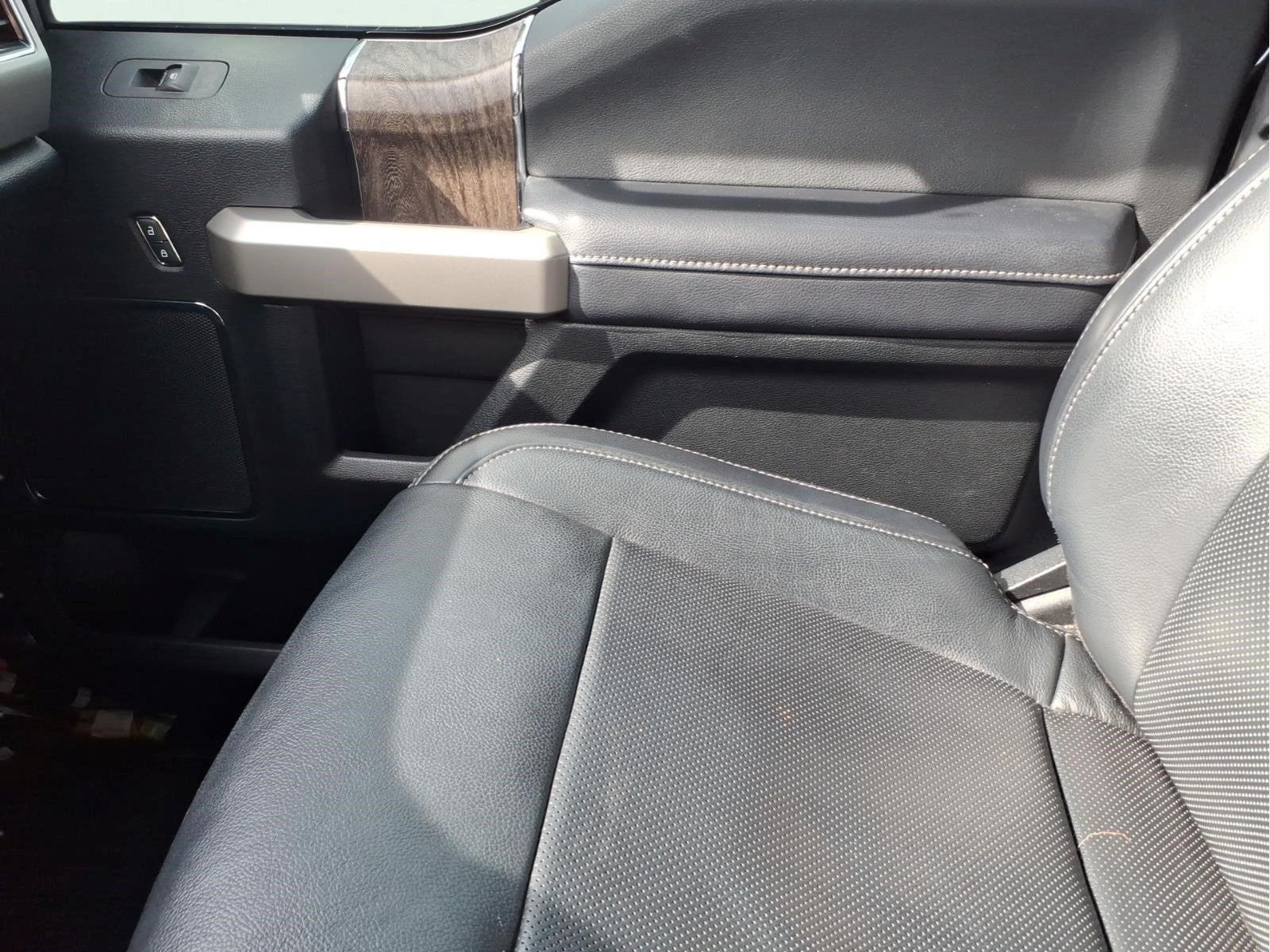 2019 Ford Super Duty F-350 SRW LARIAT