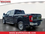 2019 Ford Super Duty F-350 SRW LARIAT