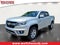 2020 Chevrolet Colorado 2WD LT