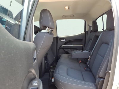 2020 Chevrolet Colorado 2WD LT