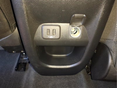 2020 Chevrolet Colorado 2WD LT