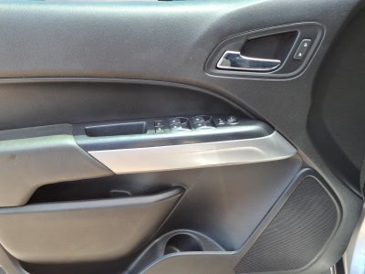 2020 Chevrolet Colorado 2WD LT