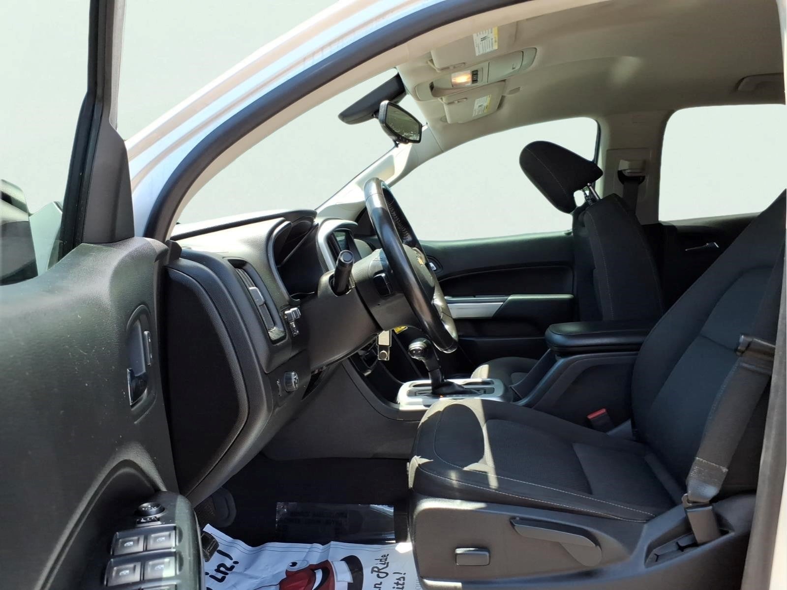 2020 Chevrolet Colorado 2WD LT