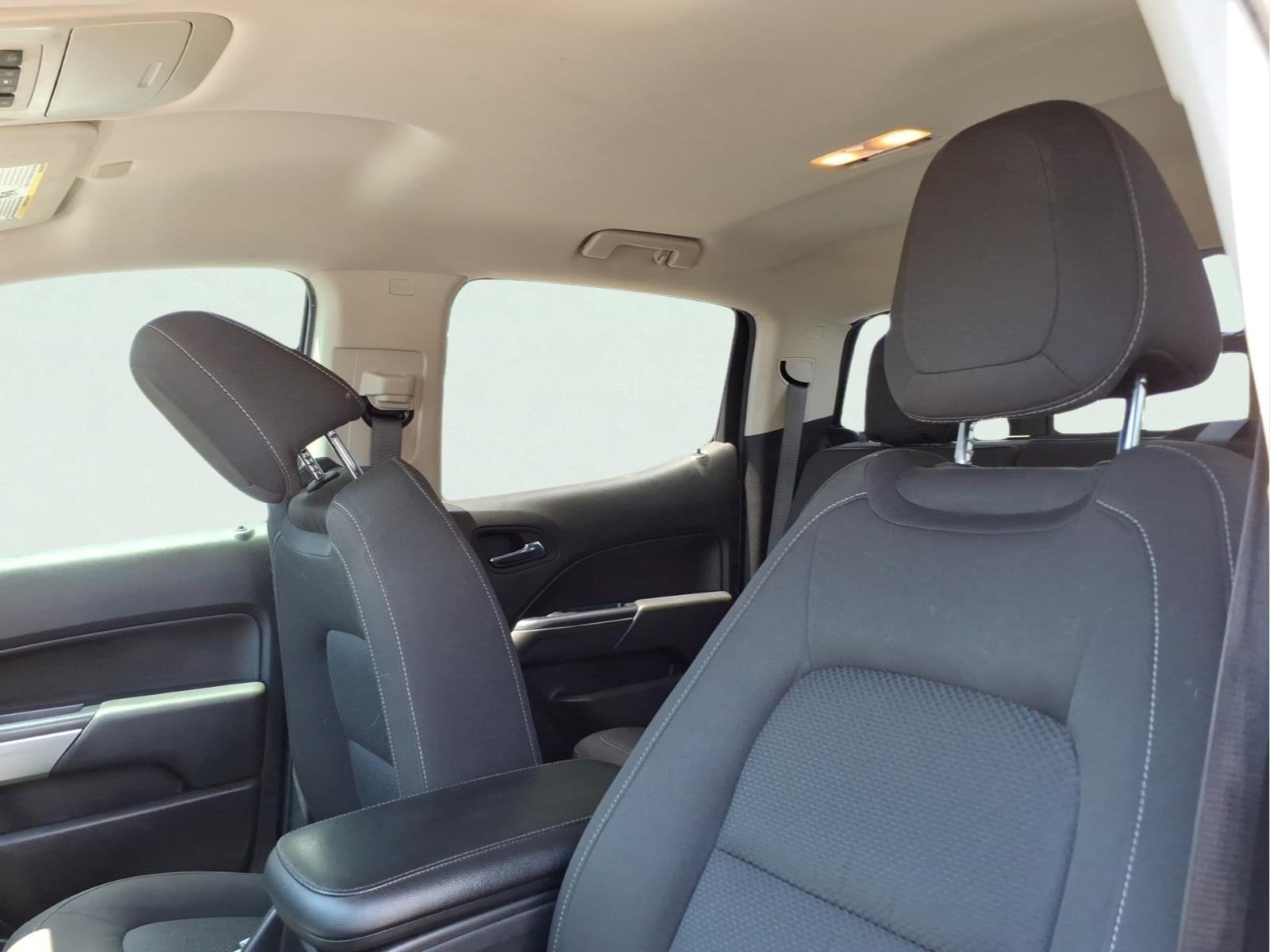 2020 Chevrolet Colorado 2WD LT