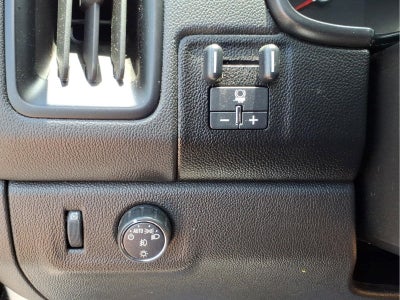 2020 Chevrolet Colorado 2WD LT