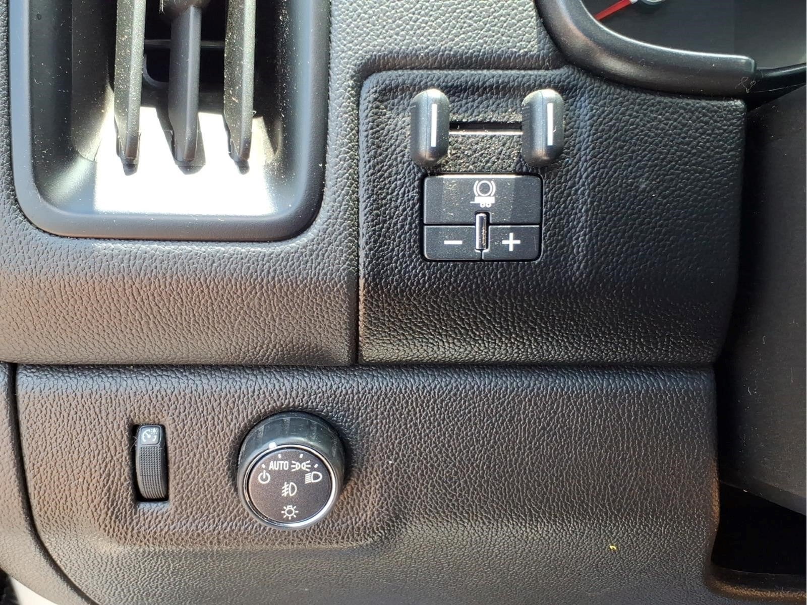 2020 Chevrolet Colorado 2WD LT