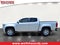 2020 Chevrolet Colorado 2WD LT