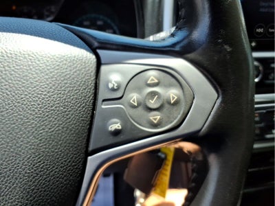 2020 Chevrolet Colorado 2WD LT