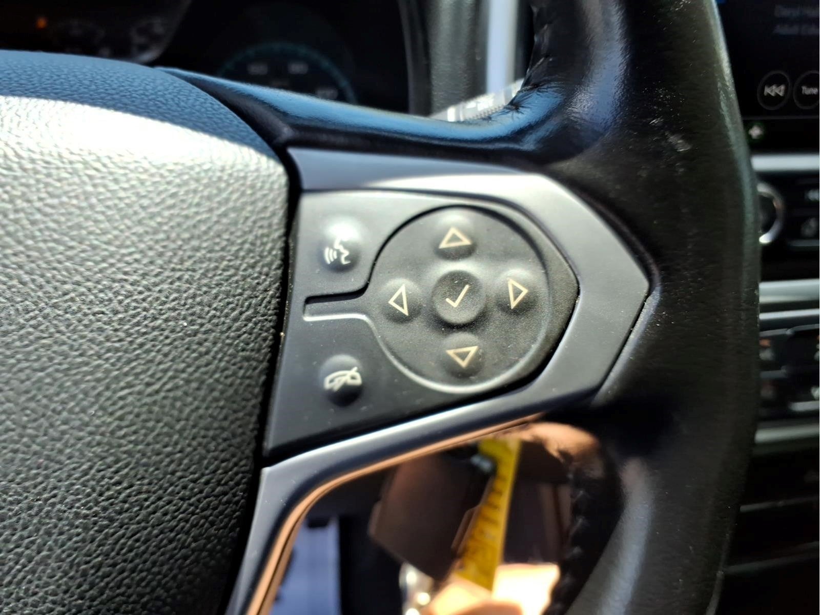 2020 Chevrolet Colorado 2WD LT