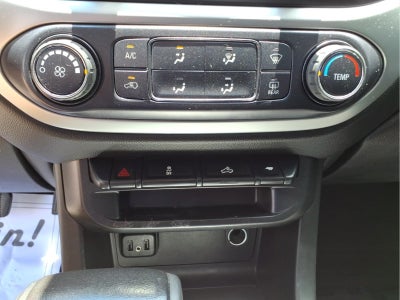 2020 Chevrolet Colorado 2WD LT