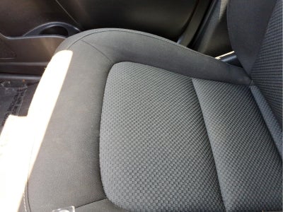 2020 Chevrolet Colorado 2WD LT