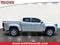 2020 Chevrolet Colorado 2WD LT