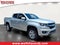 2020 Chevrolet Colorado 2WD LT