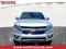 2020 Chevrolet Colorado 2WD LT