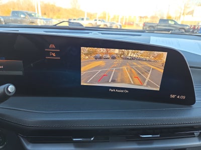 2024 Cadillac XT4 FWD Premium Luxury