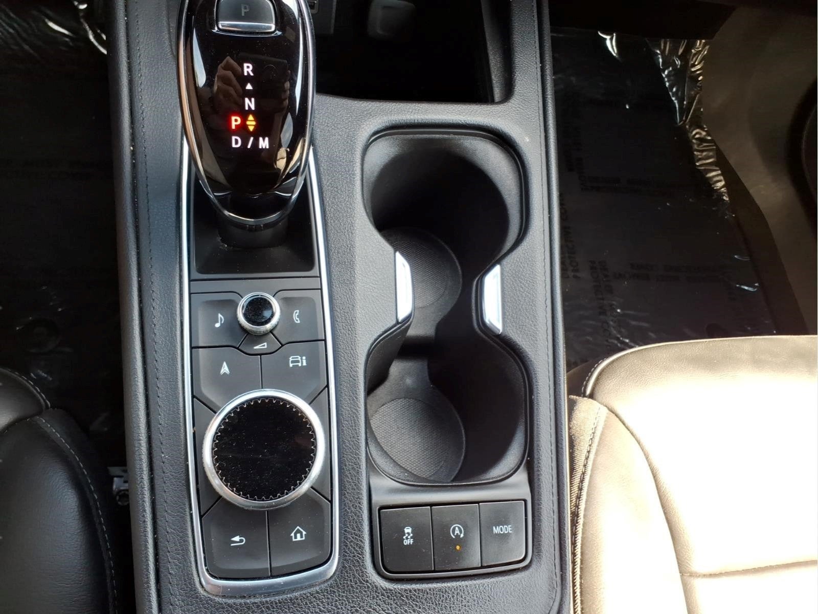 2024 Cadillac XT4 FWD Premium Luxury