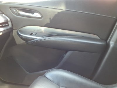 2024 Cadillac XT4 FWD Premium Luxury