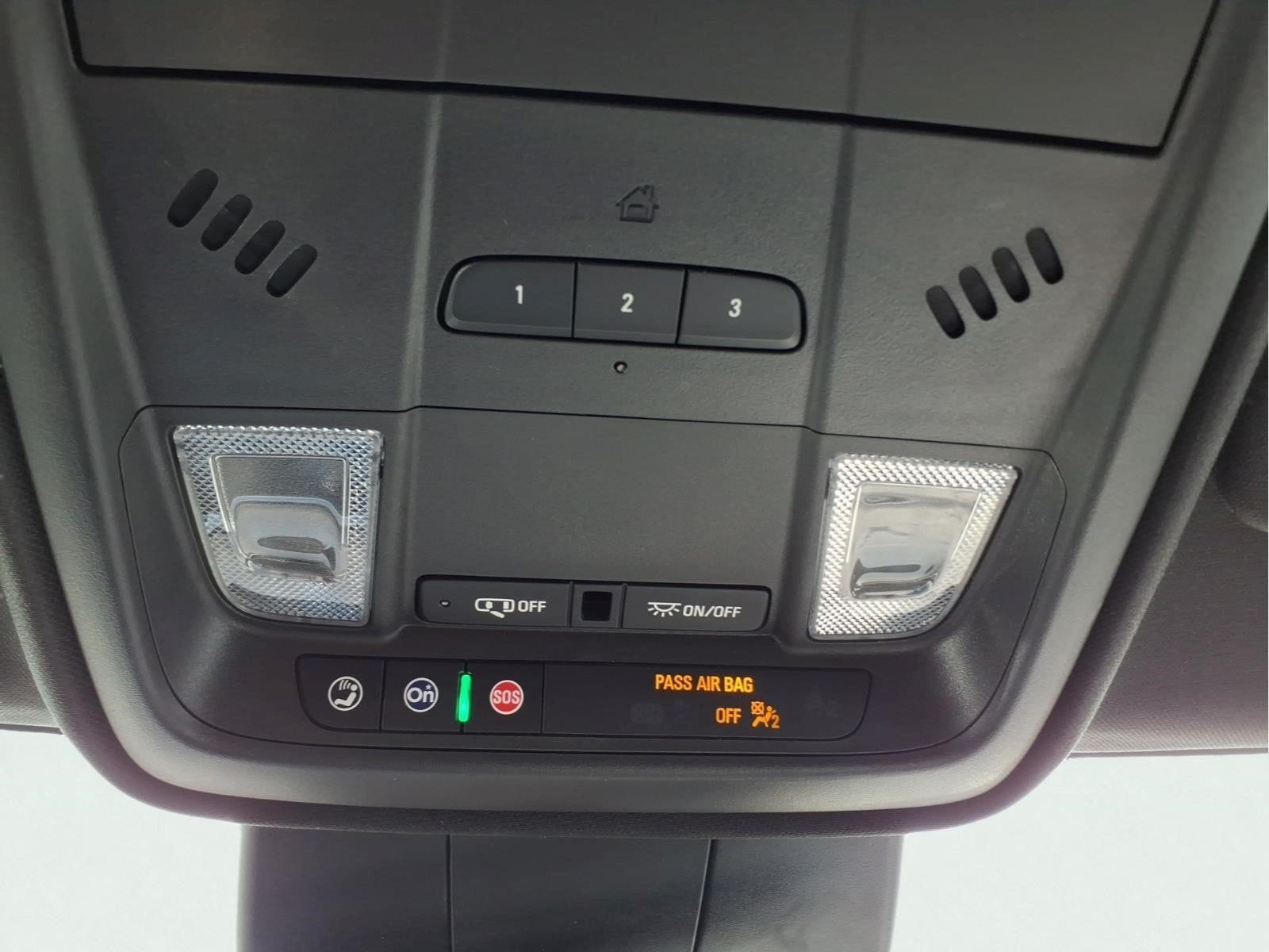 2024 Cadillac XT4 FWD Premium Luxury