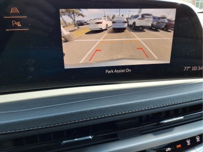 2024 Cadillac XT4 FWD Premium Luxury