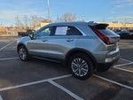 2024 Cadillac XT4 FWD Premium Luxury