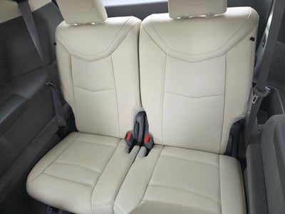 2025 Cadillac XT6 FWD Premium Luxury