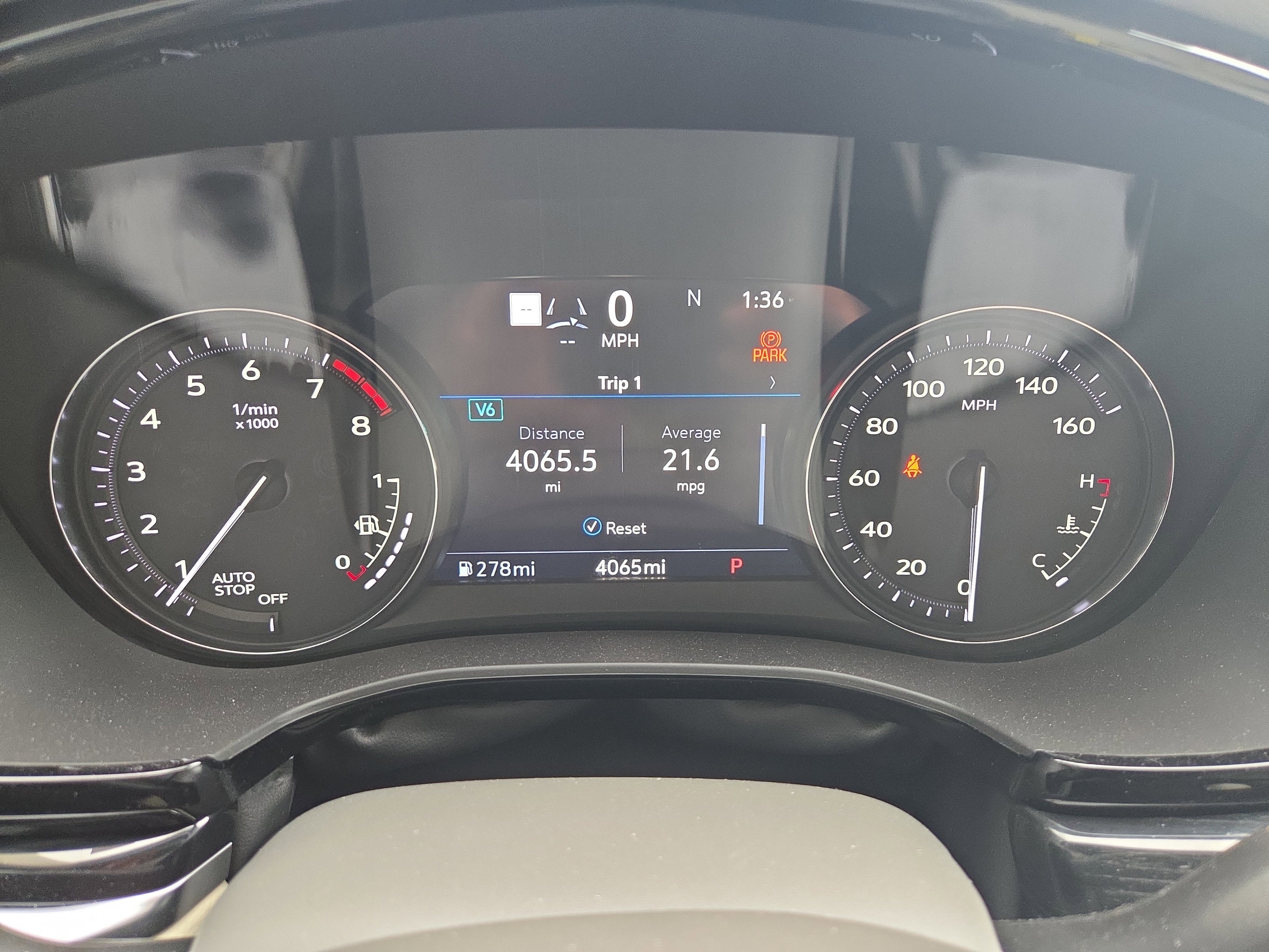 2025 Cadillac XT6 FWD Premium Luxury