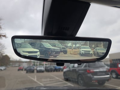 2025 Cadillac XT6 FWD Premium Luxury