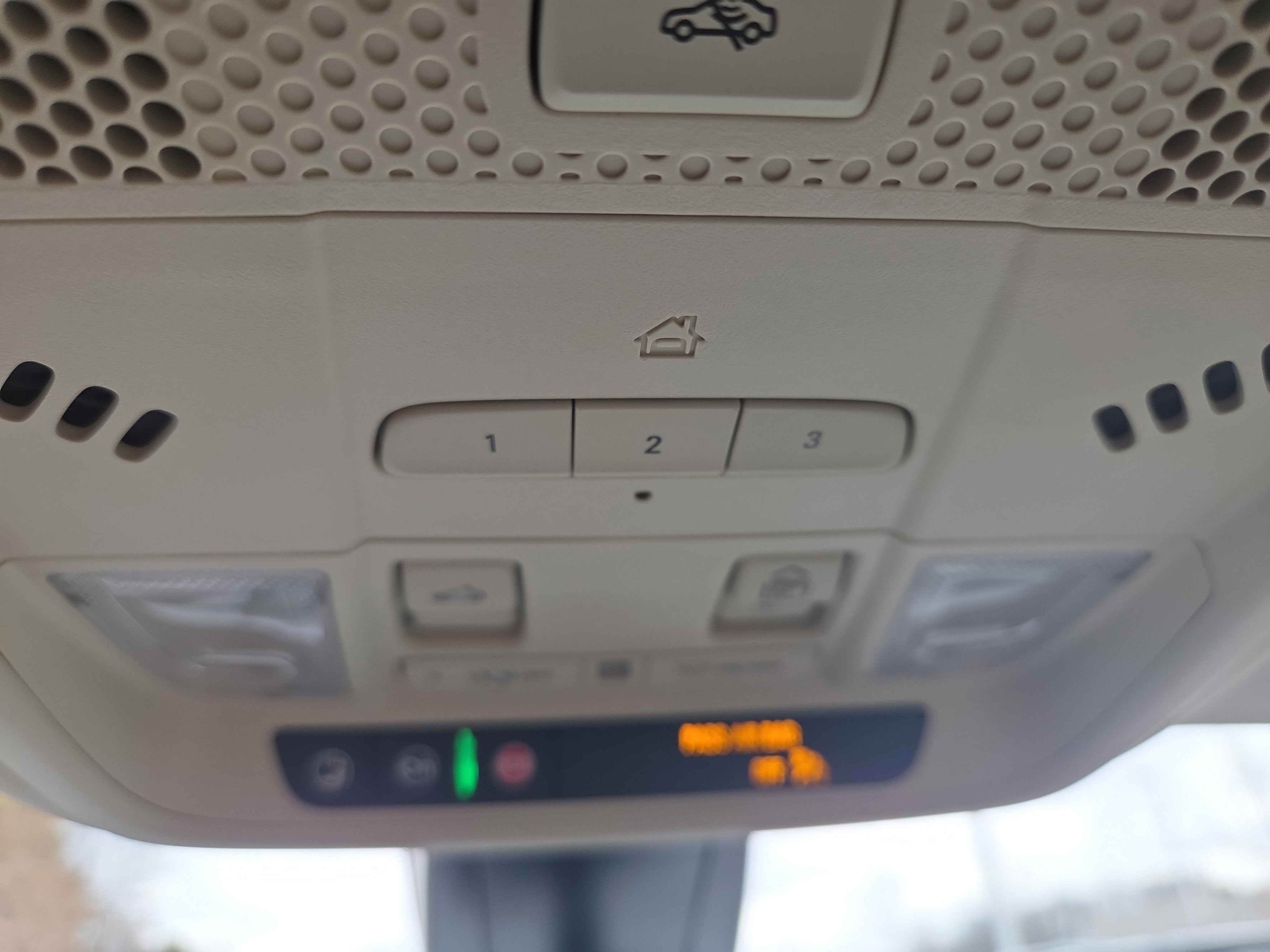 2025 Cadillac XT6 FWD Premium Luxury