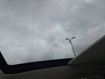 2025 Cadillac XT6 FWD Premium Luxury