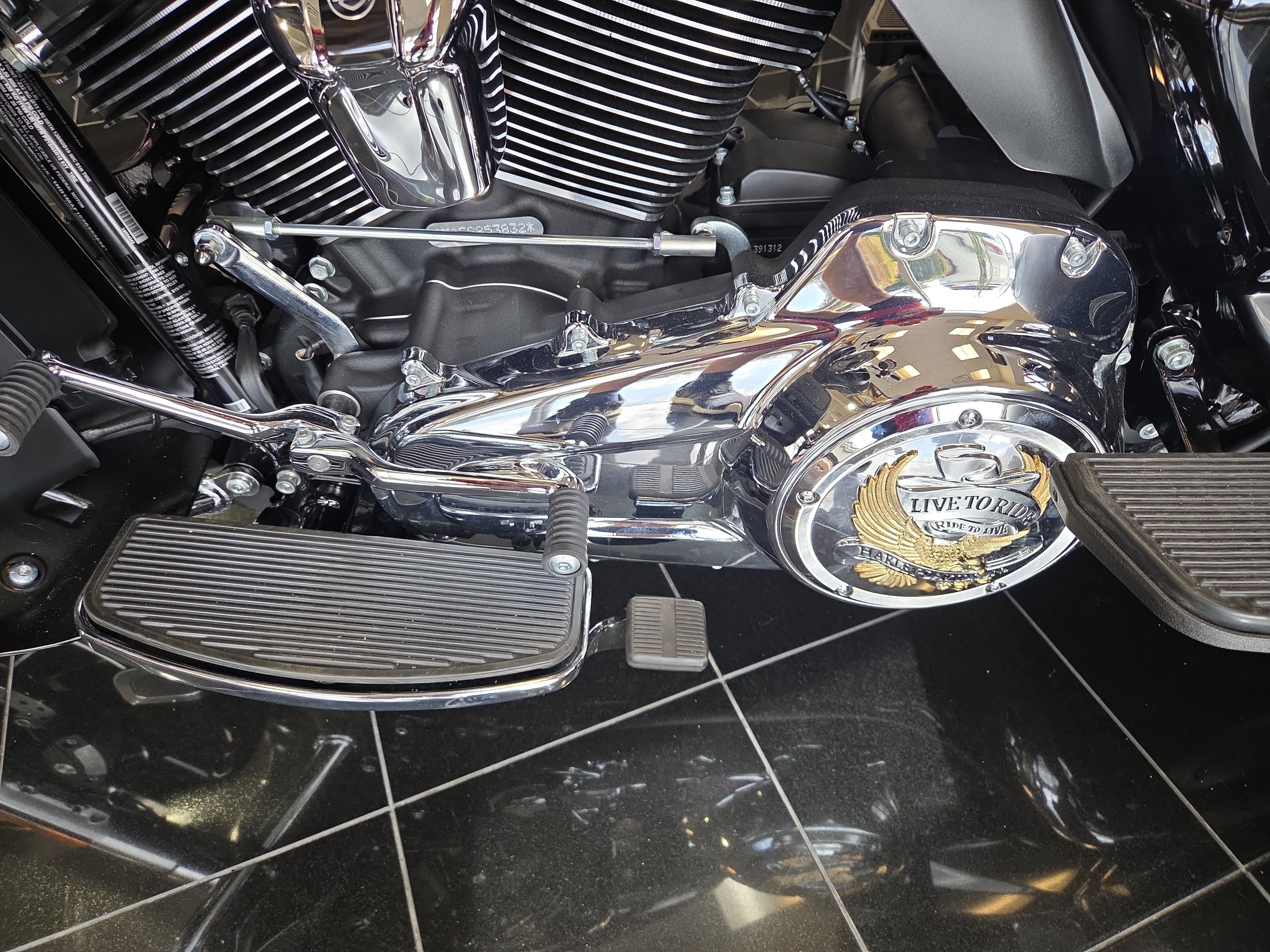 2025 OTHER MAKE TRIKE Base