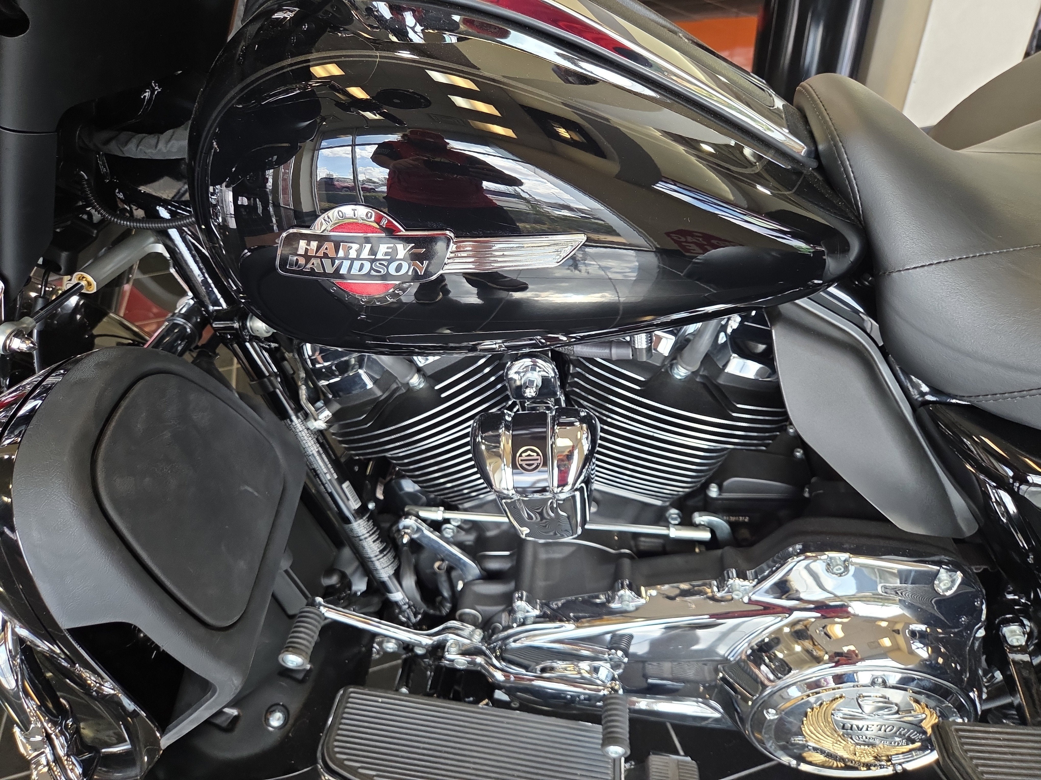 2025 OTHER MAKE TRIKE Base