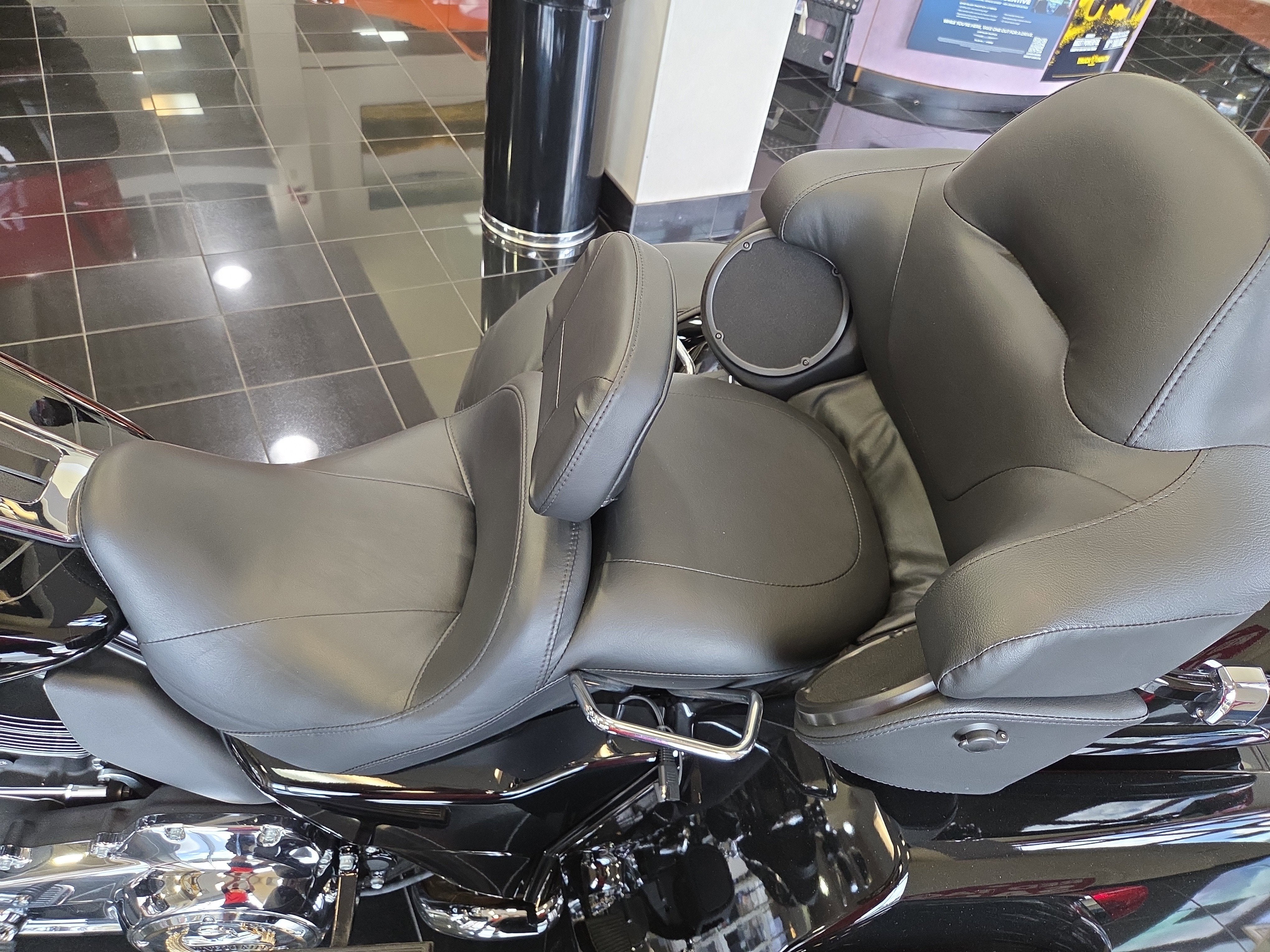 2025 OTHER MAKE TRIKE Base