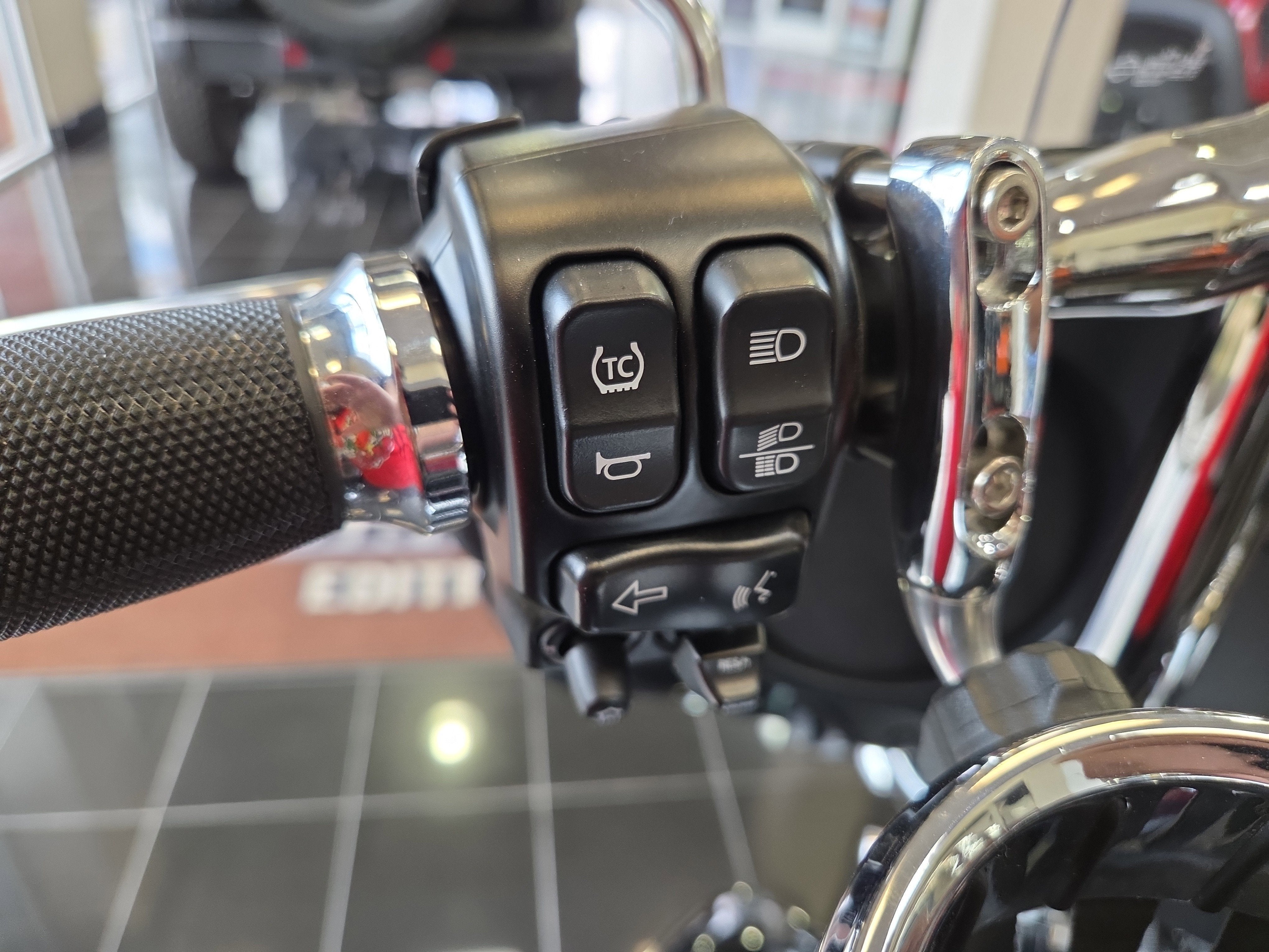 2025 OTHER MAKE TRIKE Base