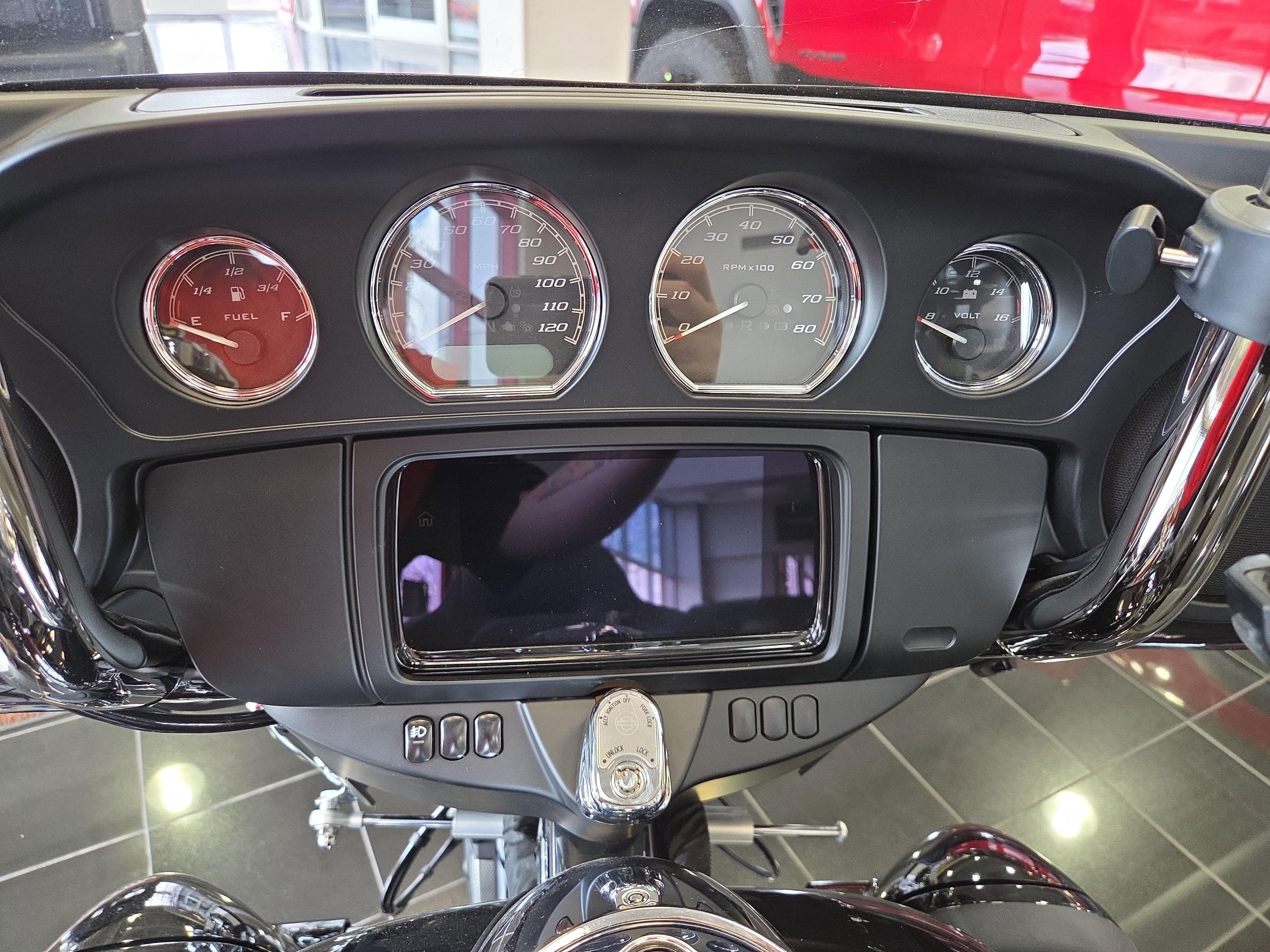 2025 OTHER MAKE TRIKE Base