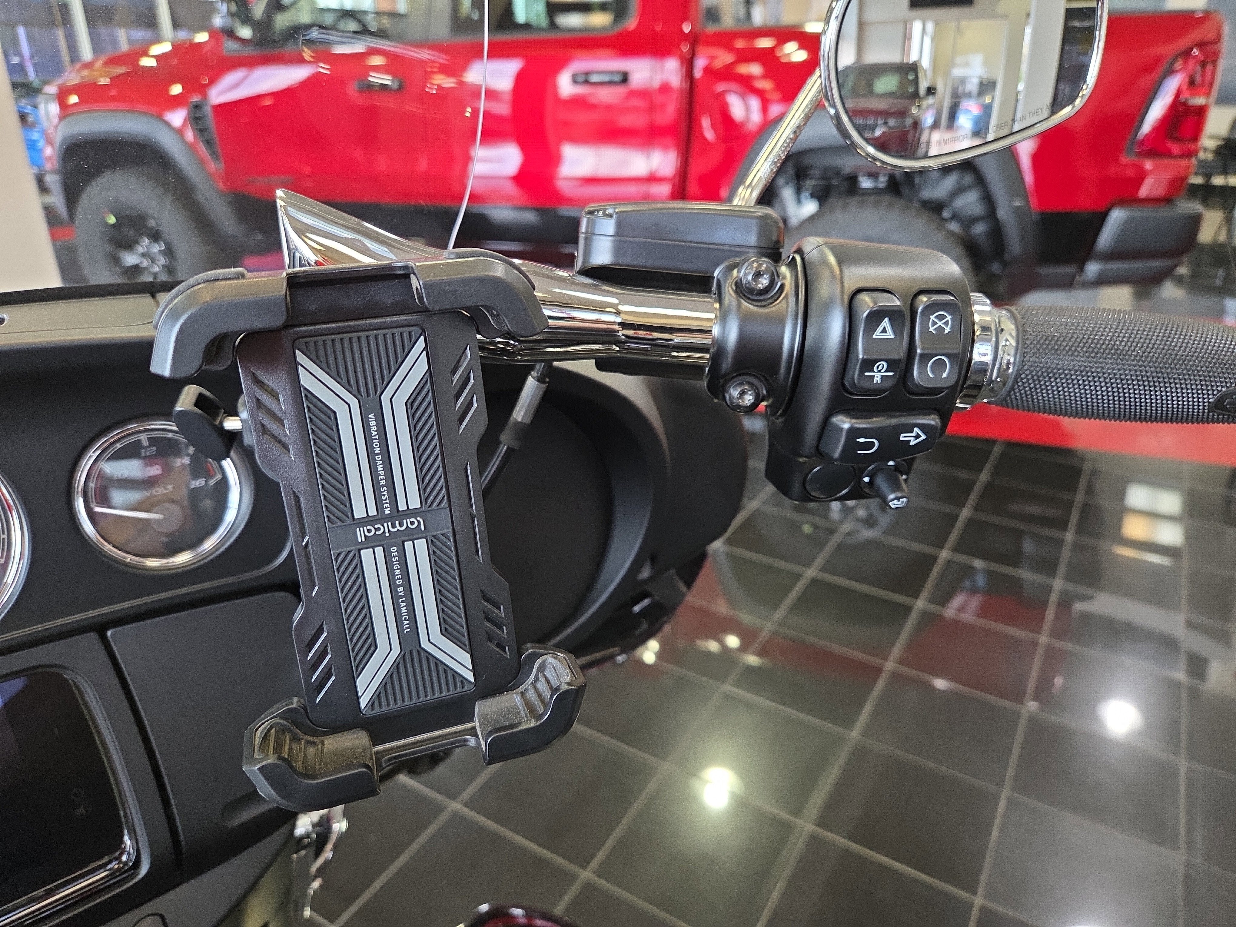 2025 OTHER MAKE TRIKE Base