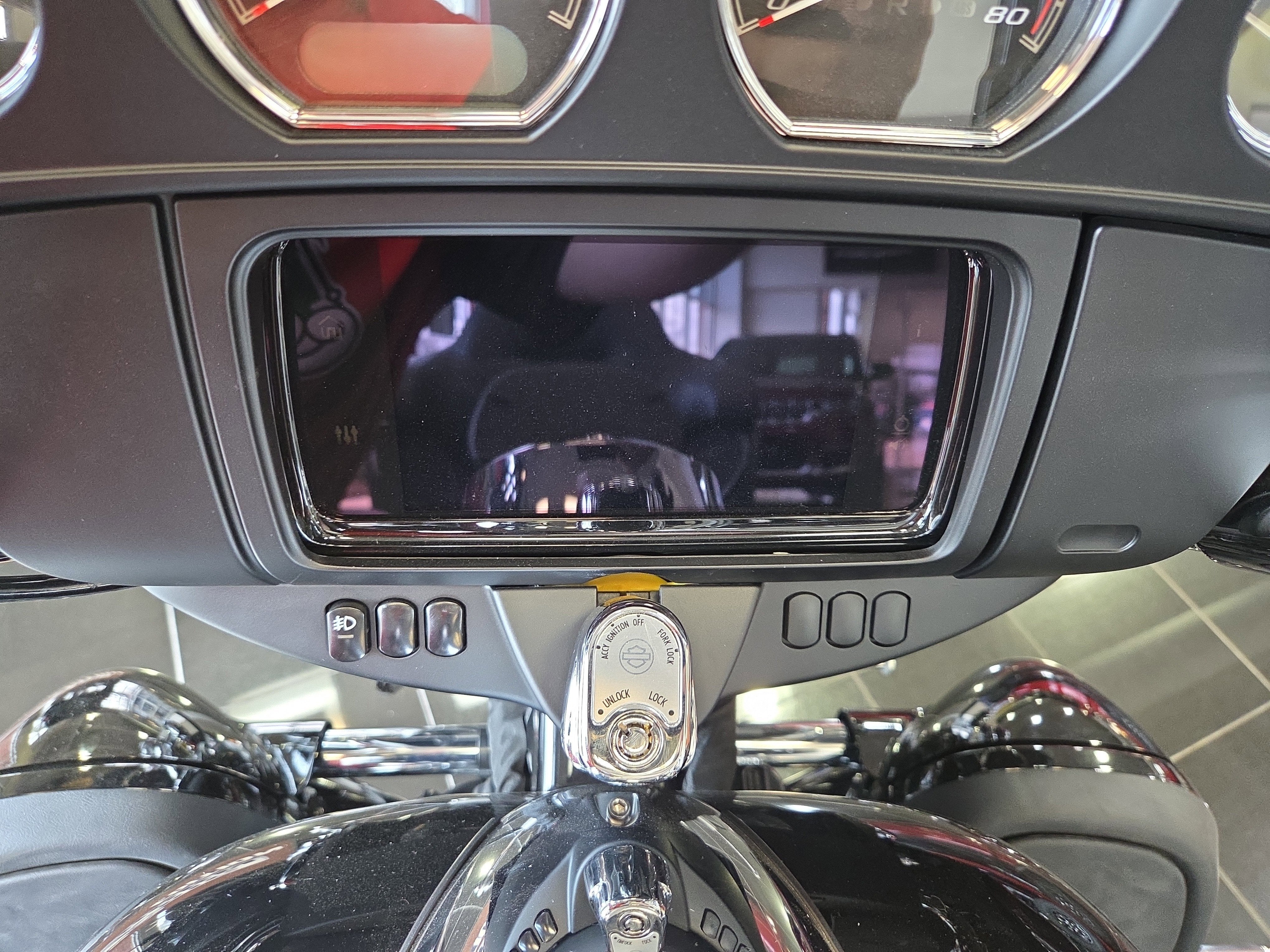 2025 OTHER MAKE TRIKE Base