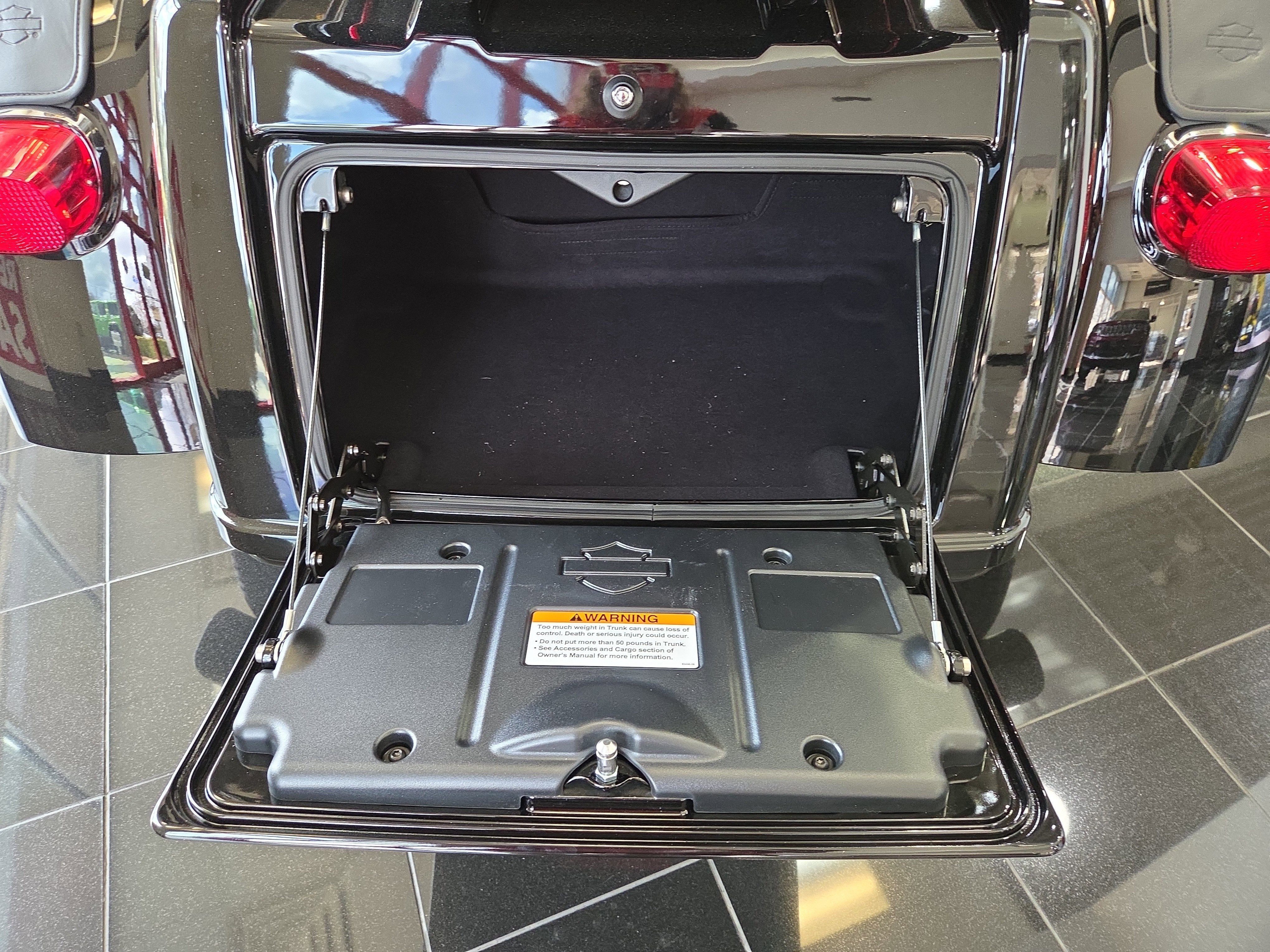 2025 OTHER MAKE TRIKE Base